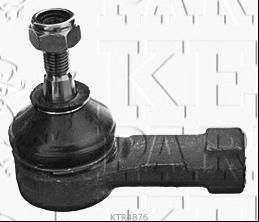 KEY PARTS ktr4876 -  Наконечник поперечной рулевой тяги
